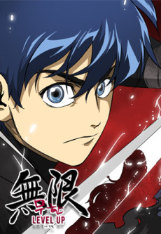 Infinite Level Up in Murim Cover Image