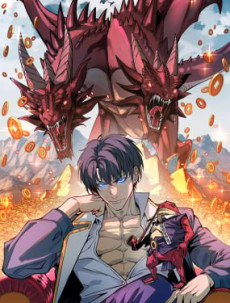 Starting As The God Of Wealth, Taming Billions Of Divine Pets! Cover Image